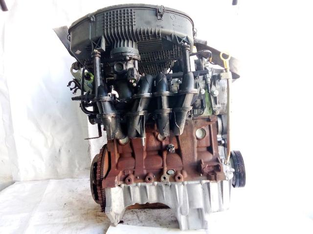 Motor completo Renault LOGAN KS