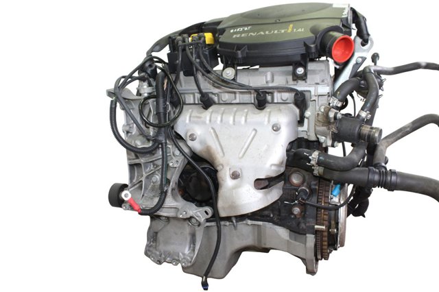 Motor completo Renault LOGAN KS