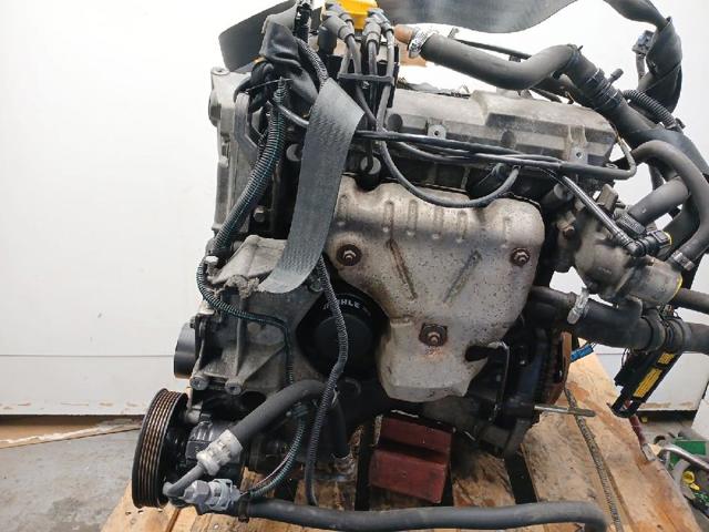 K7J710 Renault (RVI)