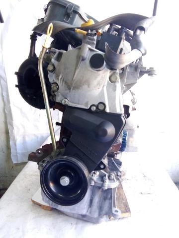 Motor completo Renault LOGAN KS