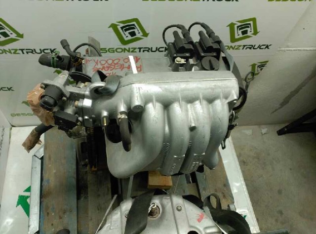 RENAULT K7M  en stock Salamanca