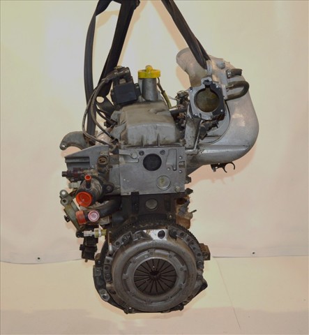 K7M Renault (RVI)