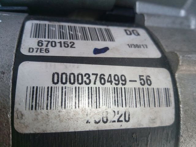 RENAULT K7M702 Motor completo  comprar en Murcia