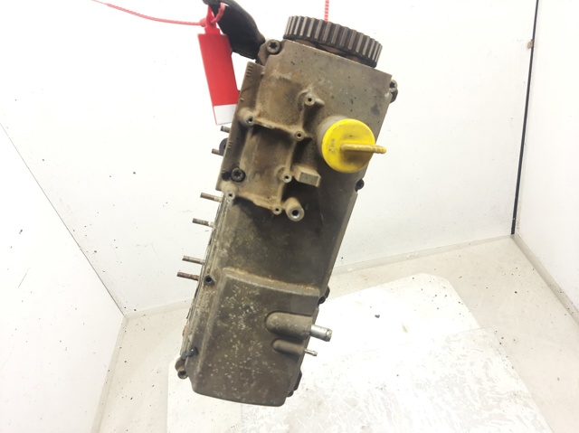 K7M702 RENAULT Motor completo comprar Alcalá