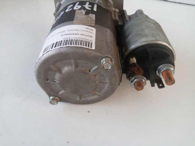 K7M702 Motor completo comprar Almería