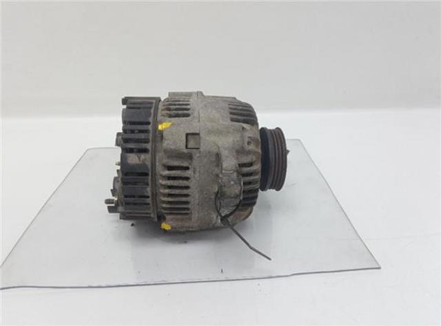 K7M702 Motor completo  en stock Granada