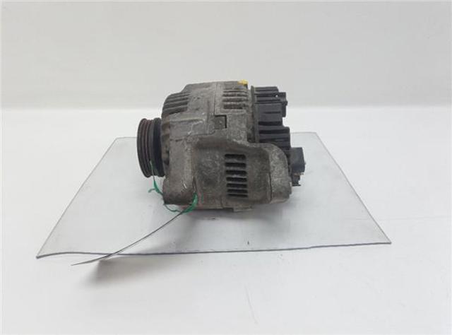 K7M702 Motor completo  en stock Sabadell