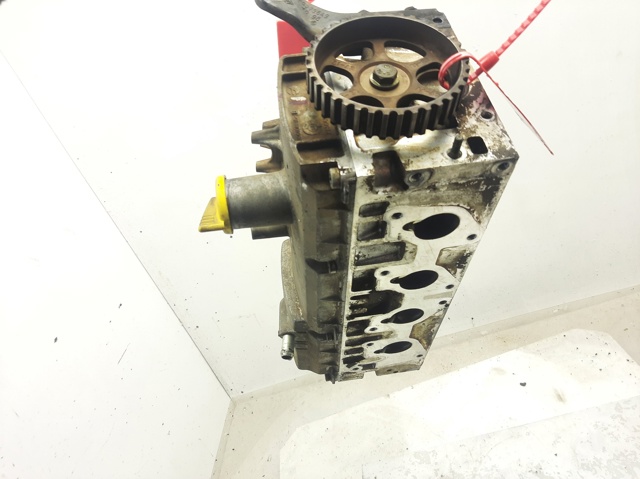 K7M702 RENAULT Motor completo  comprar en Jaén