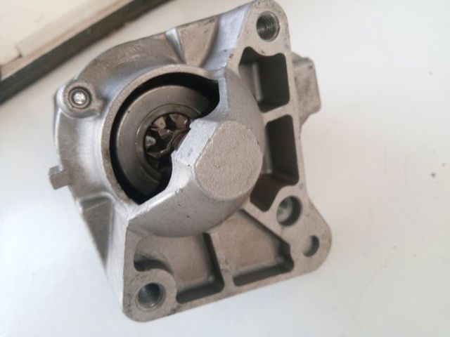 RENAULT K7M702 Motor completo  disponible España