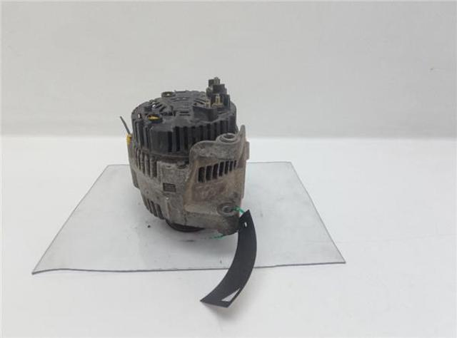 RENAULT K7M702 Motor completo comprar Barcelona