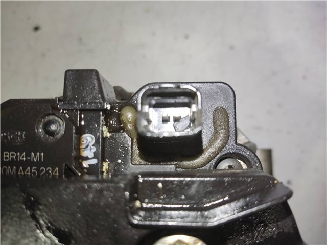 K7M710 RENAULT Motor completo  comprar en Jaén