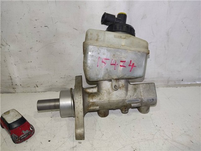 RENAULT K7M710 Motor completo  en stock Valencia