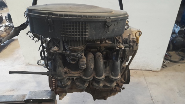 RENAULT K7M710 Motor completo comprar Barcelona