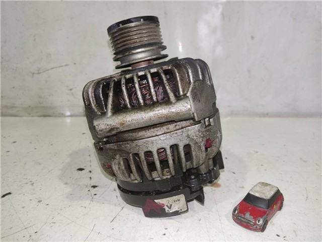 K7M710 RENAULT Motor completo comprar Madrid