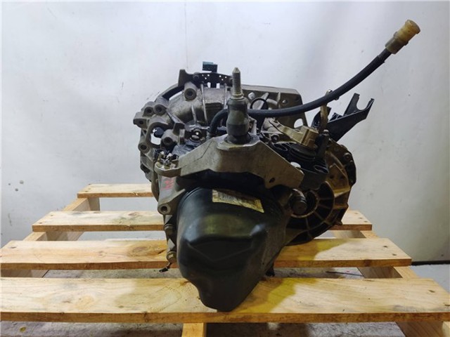 K7M710 Motor completo  disponible Málaga
