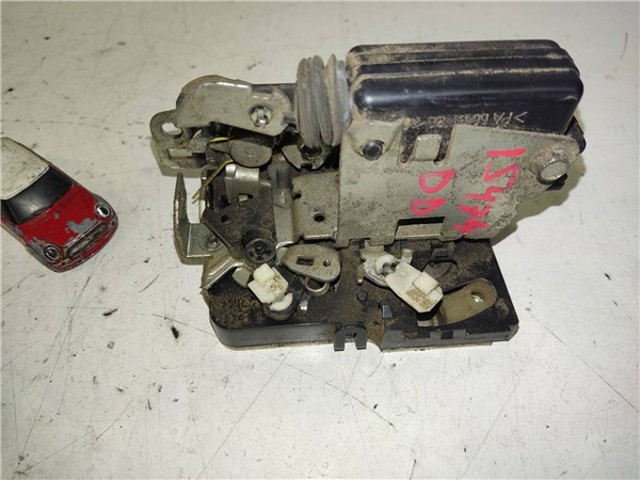 RENAULT K7M710 Motor completo  disponible Valladolid