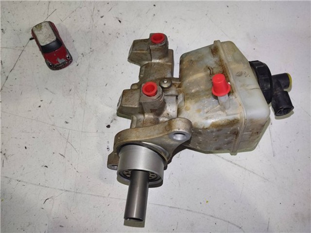 RENAULT K7M710 Motor completo  comprar en Albacete