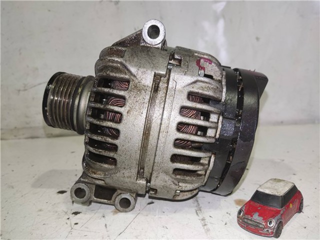 RENAULT K7M710 Motor completo  en stock Salamanca