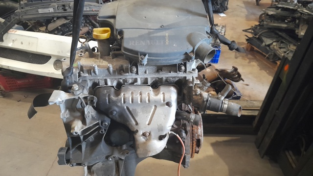 K7M710 Motor completo  comprar en Zaragoza