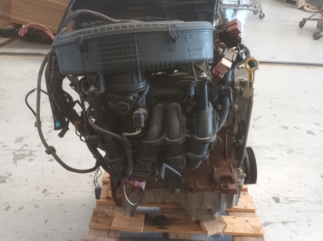 K7M710 Renault (RVI)