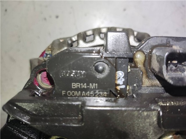 K7M710 RENAULT Motor completo  comprar en Jaén