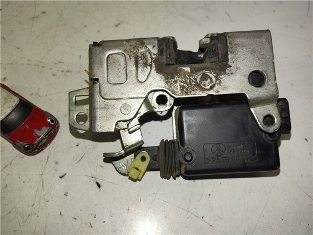 K7M710 Motor completo  comprar en Pontevedra
