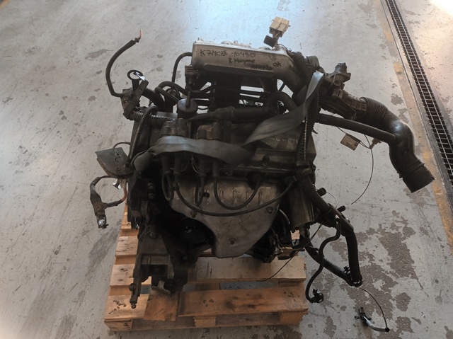 K7M720 Renault (RVI)
