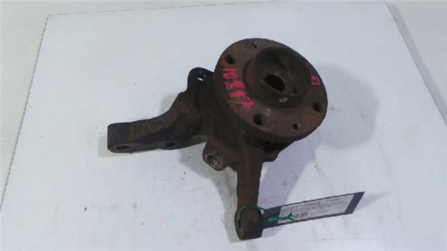 RENAULT K7M720 Motor completo  comprar en Albacete