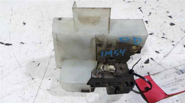 K7M720 Motor completo  disponible Burgos