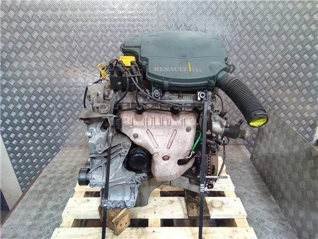 K7MF710 Renault (RVI)