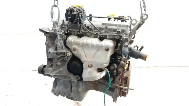 K7MF710 Renault (RVI)