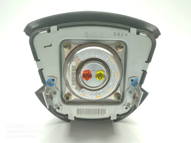NISSAN K851MCA002 Airbag de volante comprar Barcelona