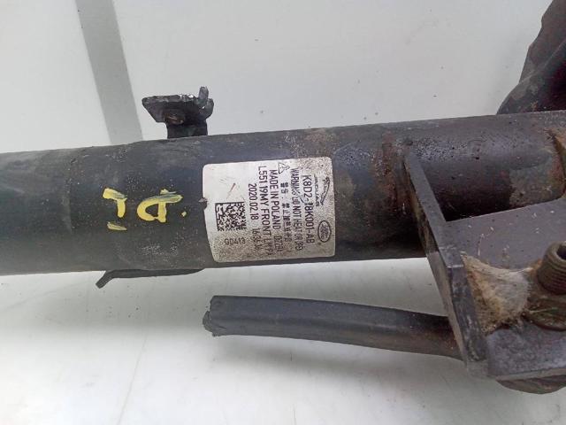 K8D218K001AB Land Rover