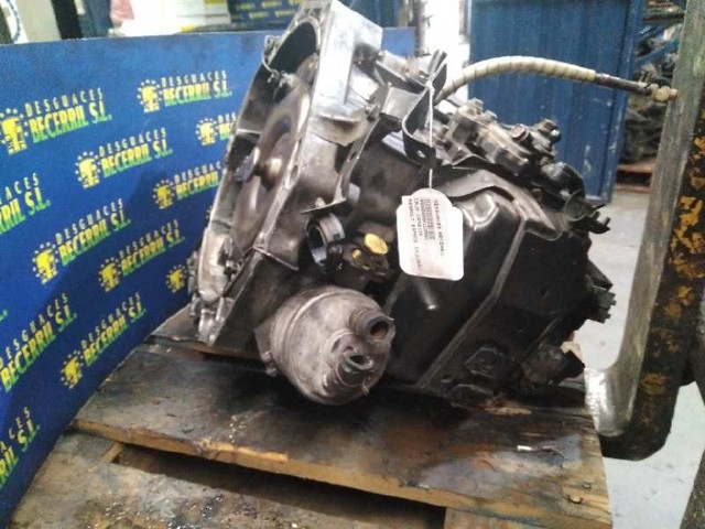 K92B83 Renault (RVI)