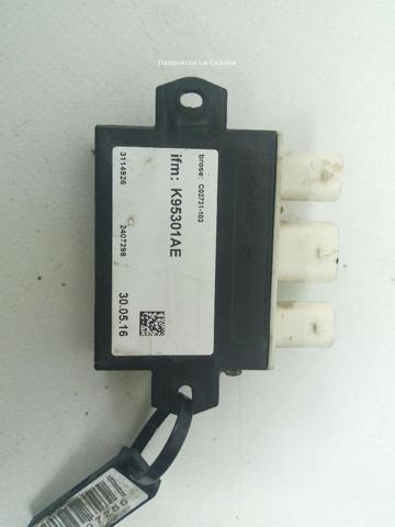 K95301AE Ford