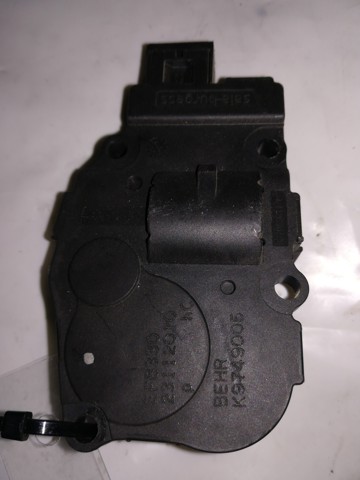 K9749005 Actuador de compuerta de la calefacción  en stock Sabadell