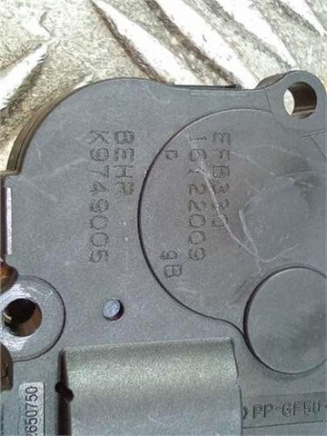 K9749005 VAG Actuador de compuerta de calefacción  disponible Alicante