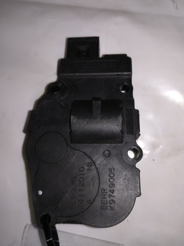 K9749005 VAG Actuador de compuerta de calefacción  comprar en Oviedo