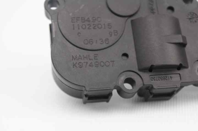 K9749007 Actuador de compuerta de calefacción  disponible Utrera