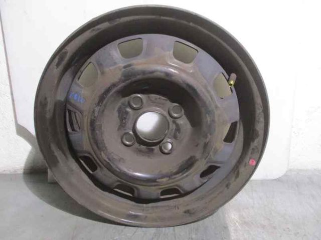 Llantas de acero (Estampado) K9965065540 Hyundai/Kia