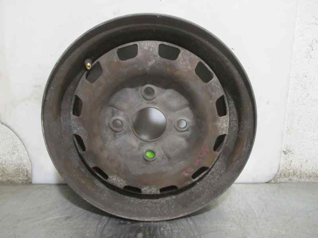 Llantas de acero (Estampado) K9965144530 Hyundai/Kia