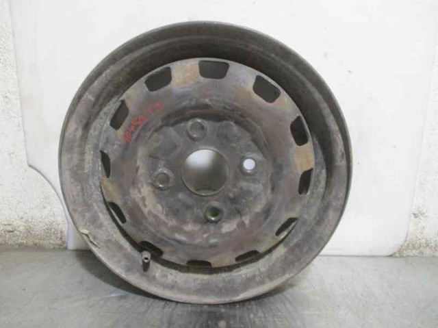 Ruedas De Acero (Estampado) K9965144530 Hyundai/Kia