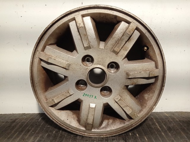 Llantas para KIA Carens FJ