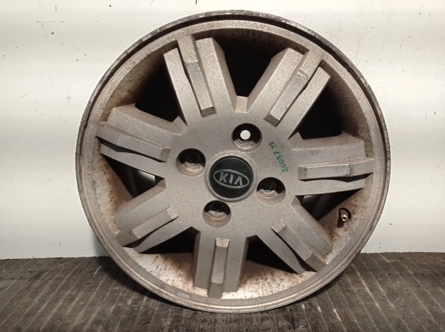 Comprar Aros de rueda Carens  FJ