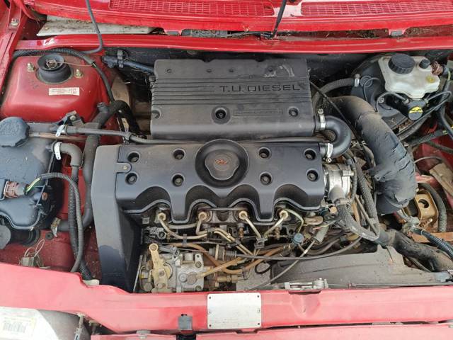 K9A Peugeot/Citroen