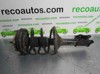 Amortiguador eje delantero derecha K9AA34700 HYUNDAI