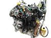 Motor completo K9K NISSAN