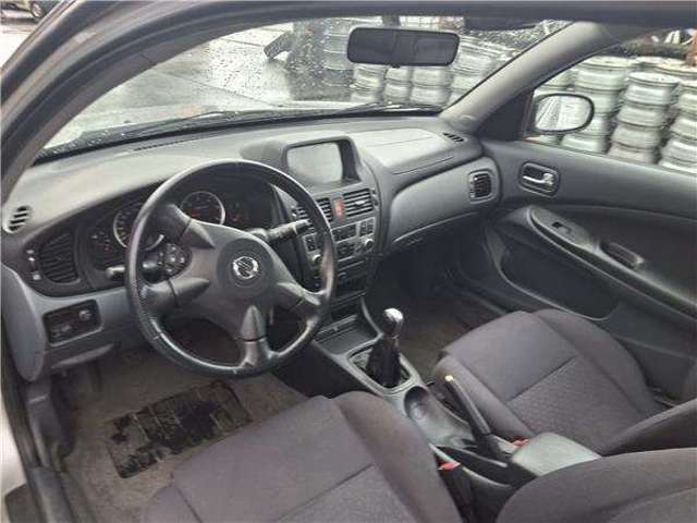 Precio del repuesto Motor Qashqai I SUV