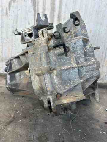 NISSAN K9K Motor completo  en stock Terrassa
