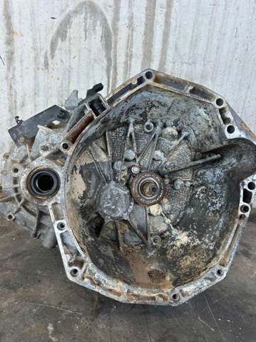 NISSAN K9K Motor completo comprar Tarragona
